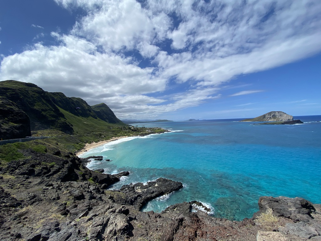 Hawaii: A brief introduction to the Hawaiian islands