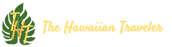 The Hawaiian Traveler