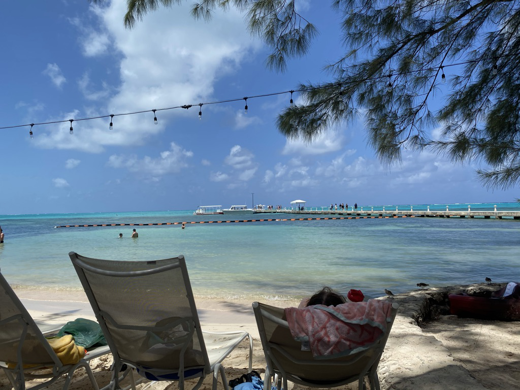 Grand Cayman: The Best Shore Excursion Away from Crowds