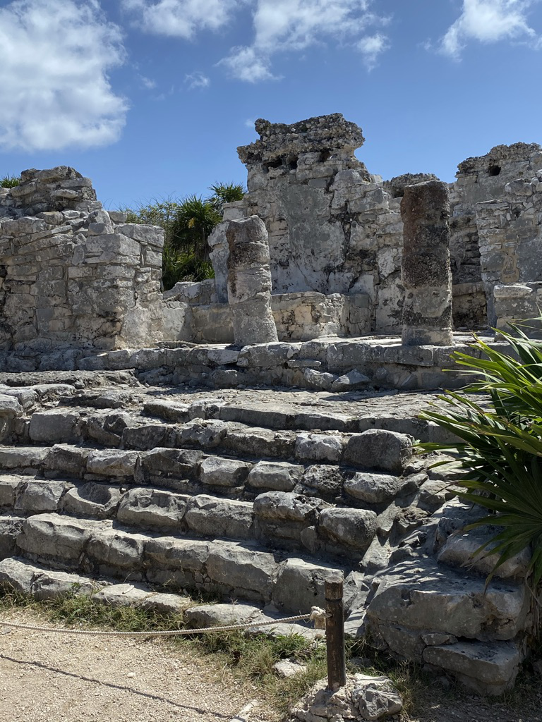 Mexico: Tulum Mayan Ruins Shore Excursion Review